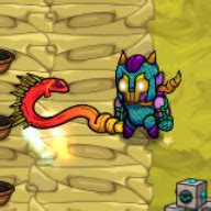crashlands wobblygong|Monster Strategy Guide & Tips for Efficient Gameplay.